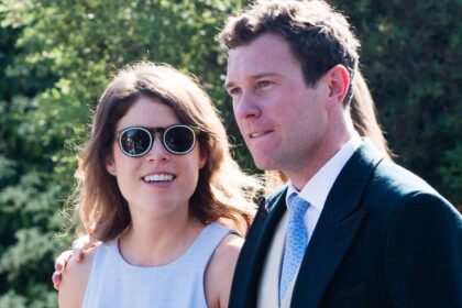 Princess Eugenie and Jack Brooksbank’s ‘extraordinary’ Portugal family home where newborn daughter will ‘want for nothing’