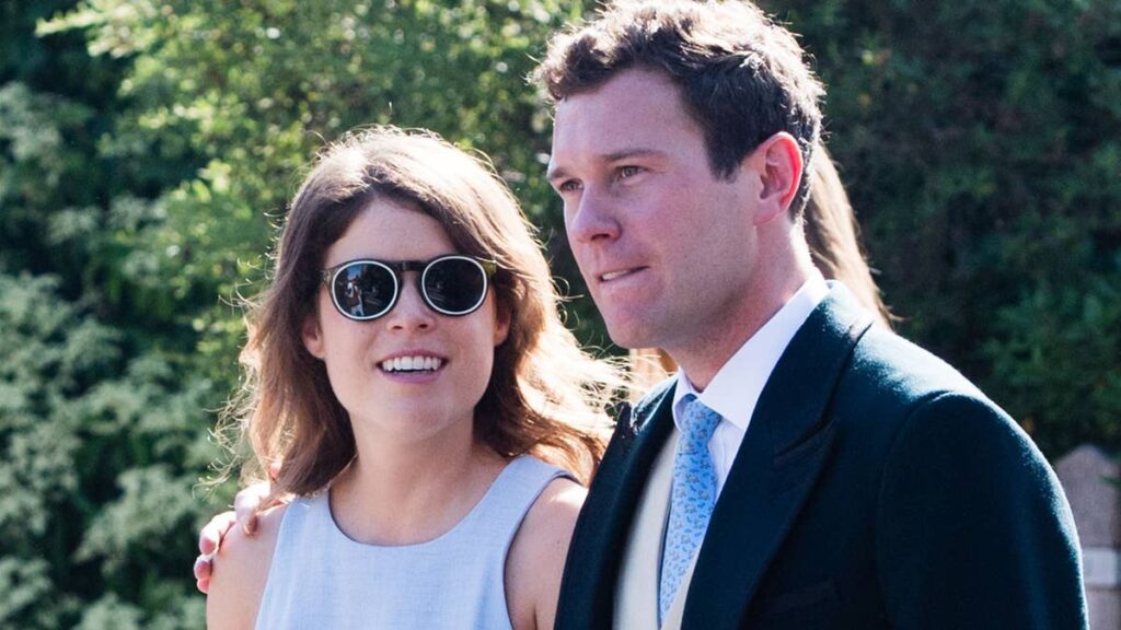 Princess Eugenie and Jack Brooksbank’s ‘extraordinary’ Portugal family home where newborn daughter will ‘want for nothing’