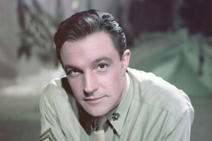 Meet Gene Kelly’s three children Kerry, Timothy and Bridget and discover where they are now