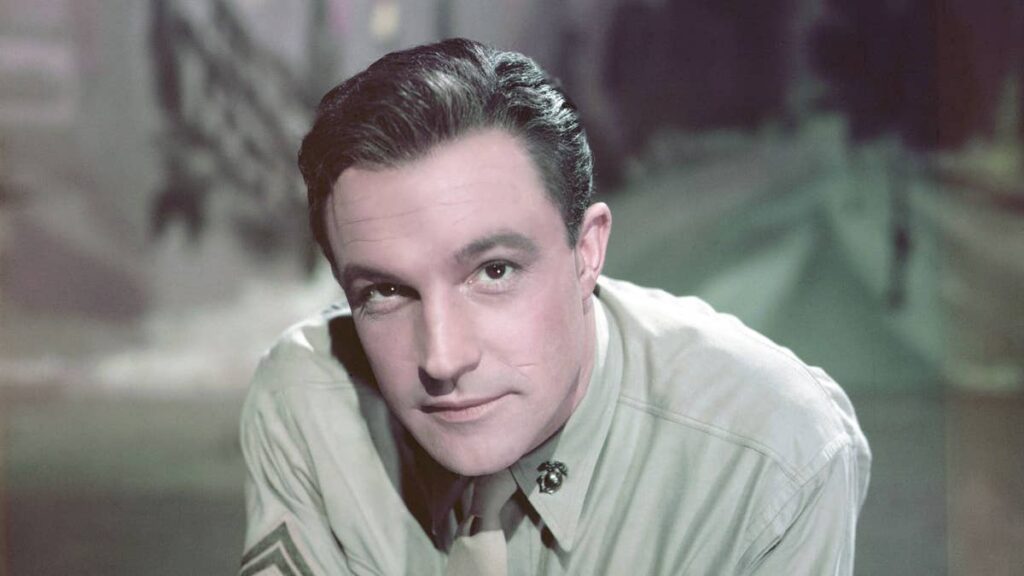 Meet Gene Kelly’s three children Kerry, Timothy and Bridget and discover where they are now