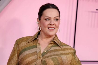 Melissa McCarthy undergoes shocking transformation leaving fans stunned: ‘I gasped!’