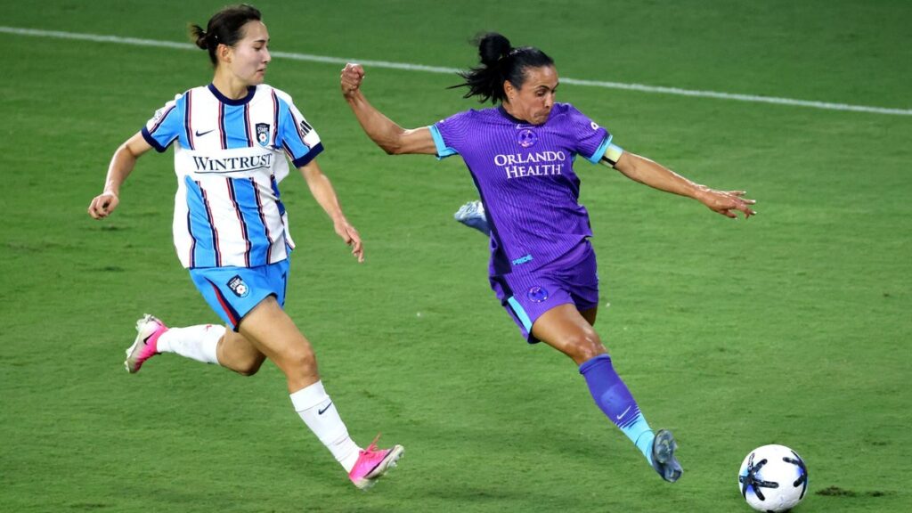 When is the FIFA Women’s World Cup? Dates, host cities, and how to watch