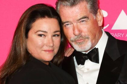 Pierce Brosnan and wife Keely Shaye Smith make surprising life change after 26 years