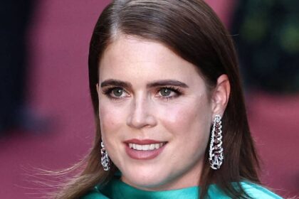 Why Princess Eugenie broke royal family tradition by giving birth in Portugal