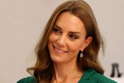 Kate Middleton admits she ‘loves’ this 1 household chore