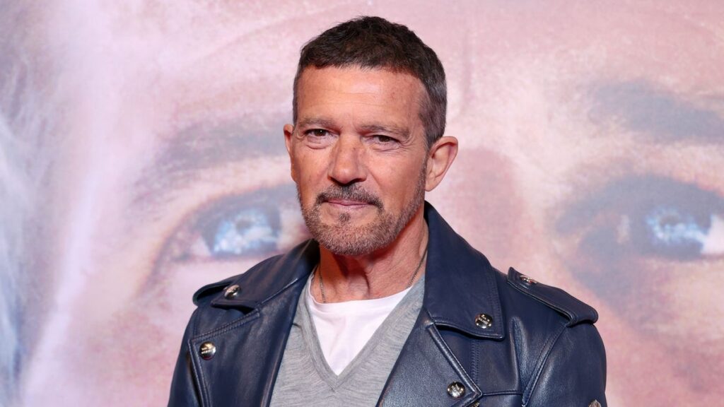 Antonio Banderas turns 66 in Marbella — and confesses the one wish he won’t say out loud to his daughter