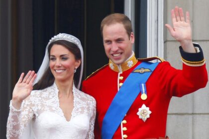 Why some royal weddings can’t happen without the King’s approval