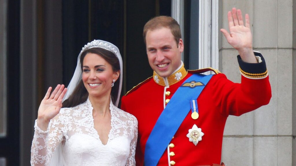 Why some royal weddings can’t happen without the King’s approval