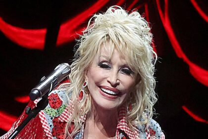 Dolly Parton’s final wish to be brought to life in stunning tribute