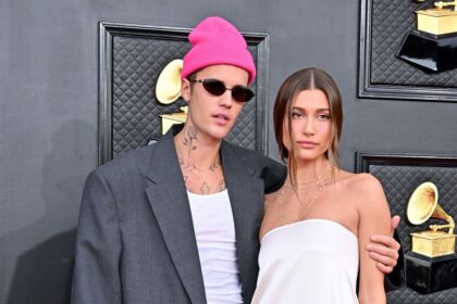 Justin and Hailey Bieber celebrate son Jack’s 2nd birthday