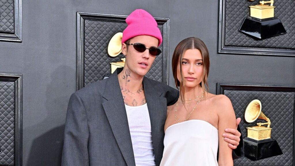 Justin and Hailey Bieber celebrate son Jack’s 2nd birthday