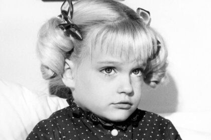 See The Brady Bunch star Susan Olsen’s stunning transformation from child star to today as she turns 65