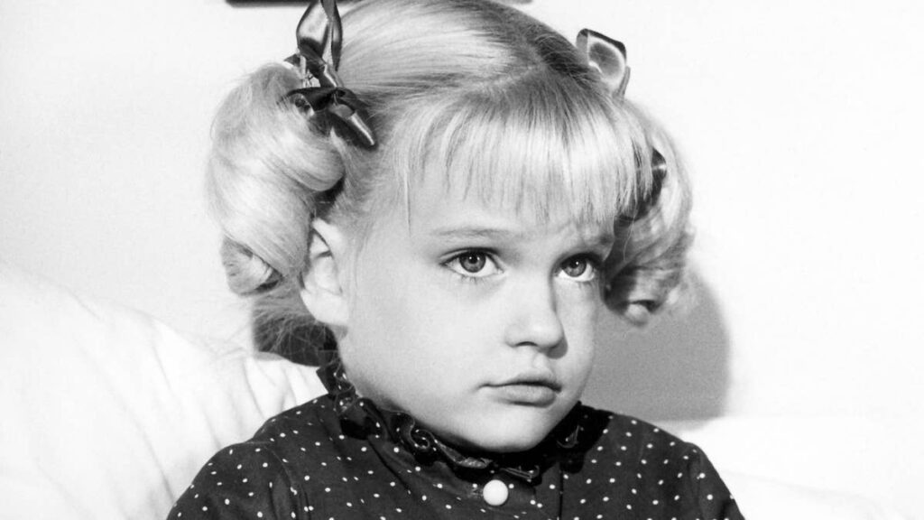 See The Brady Bunch star Susan Olsen’s stunning transformation from child star to today as she turns 65