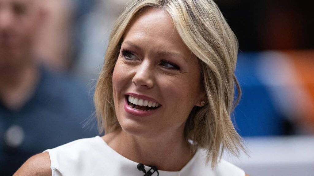Dylan Dreyer’s wild playroom inside million dollar home sparks big reaction from fans