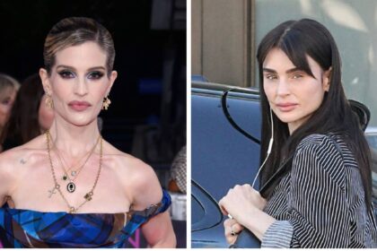 Kelly Osbourne admits there’s ‘no’ hope for reconciliation with sister Aimee amid ‘resentment’