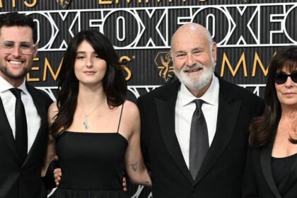 Rob Reiner’s son honors late parents with heartbreaking tribute months after their shocking deaths