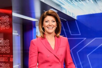 Norah O’Donnell, 52, makes a surprising move, 7 years after stepping down from CBS Mornings