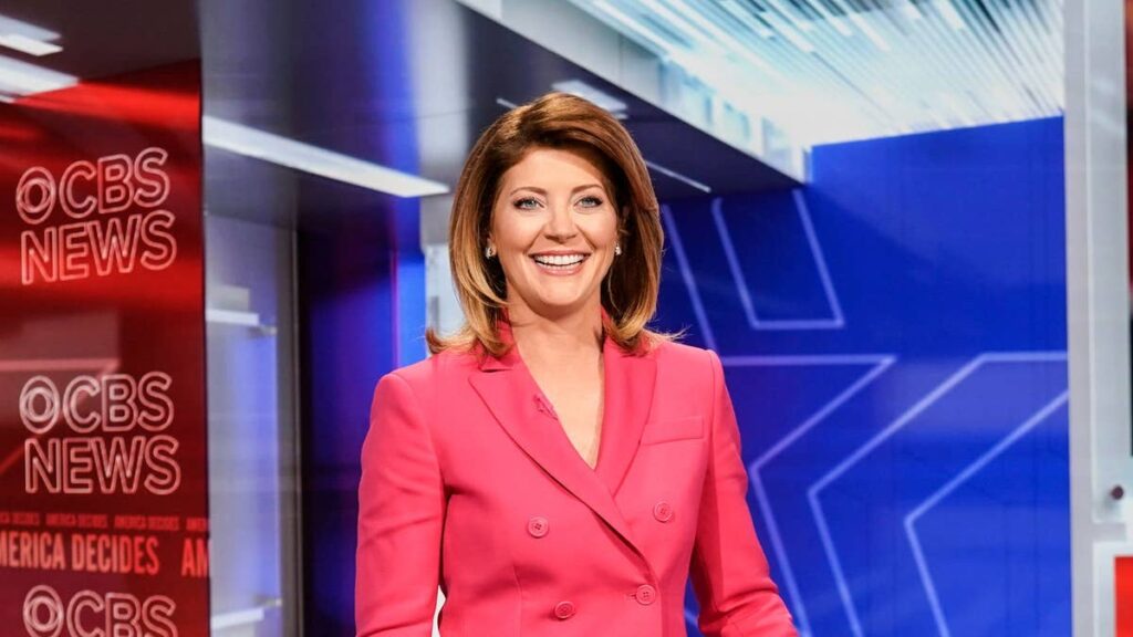 Norah O’Donnell, 52, makes a surprising move, 7 years after stepping down from CBS Mornings