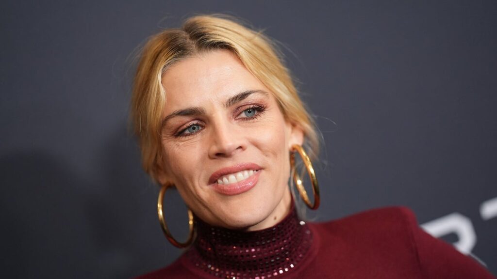Busy Philipps, 47, reveals rare malignant brain tumor diagnosis
