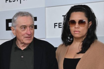 Meet Robert De Niro’s martial artist girlfriend more than 35 years his junior — with whom he shares one daughter
