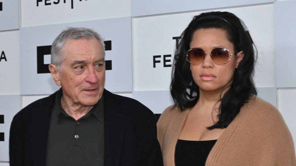 Meet Robert De Niro’s martial artist girlfriend more than 35 years his junior — with whom he shares one daughter