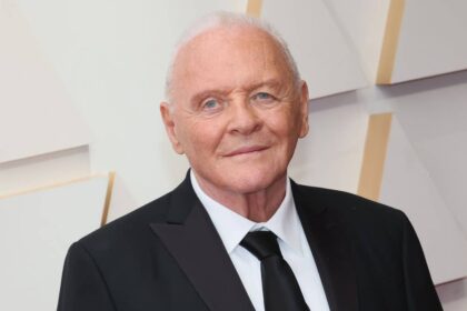 Anthony Hopkins’ heartbreaking wish at 88: ‘Time is running out’