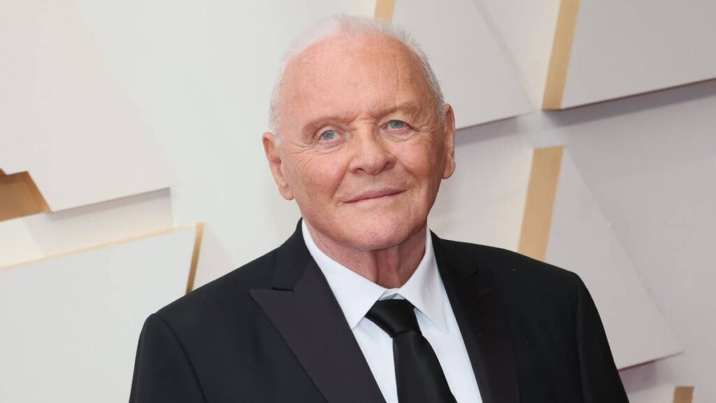 Anthony Hopkins’ heartbreaking wish at 88: ‘Time is running out’