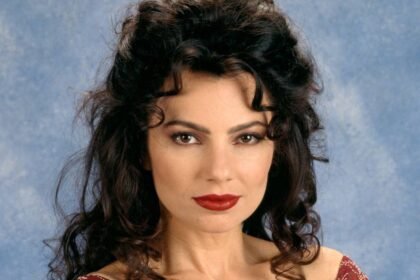 ’90s icon Fran Drescher looks stunning as she turns 69 — hottest looks from The Nanny to now