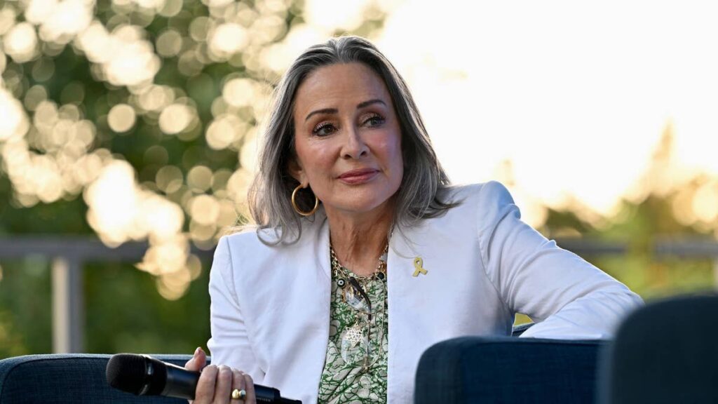 Everybody Loves Raymond star reveals moment that led to her sobriety: ‘I was completely mortified’