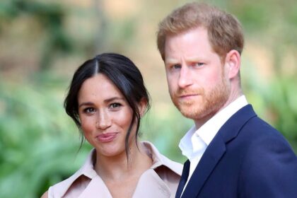 $11.3m mansion minutes from Prince Harry and Meghan Markle’s sprawling estate hits the market