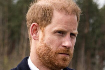 ‘He will do whatever they want’