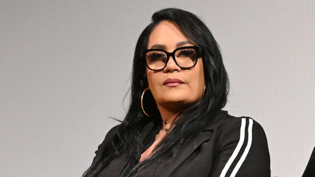 Suzette Quintanilla responds to A.B. Quintanilla’s lawsuit claims