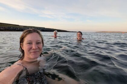The solo travel hack that beats the loneliness of travelling alone