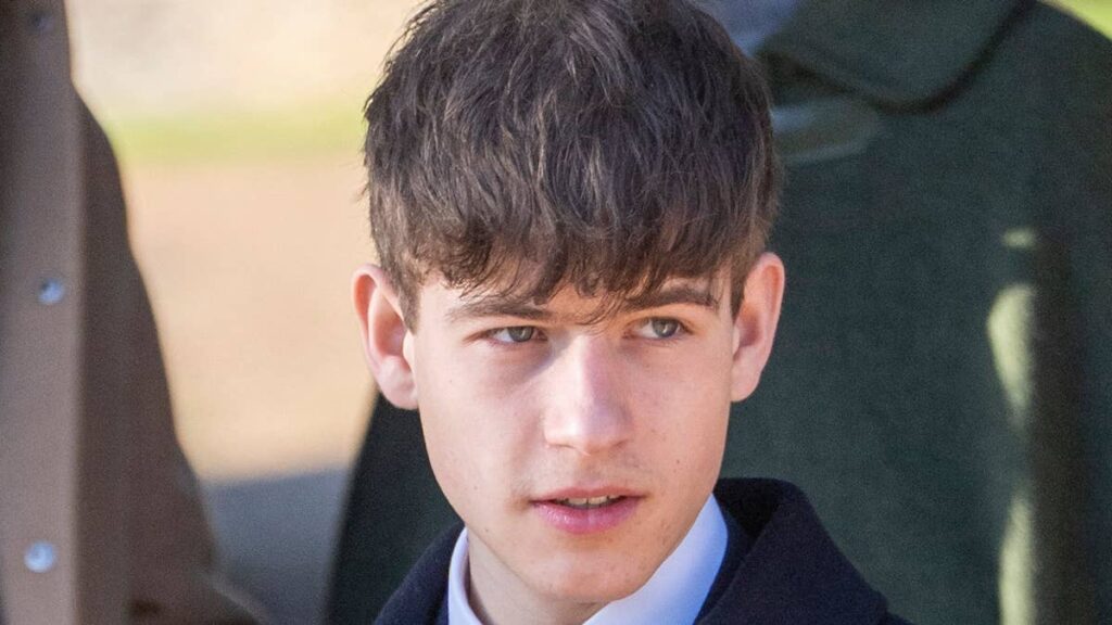 James, Earl of Wessex’s uncanny resemblance to royal relative leaves fans stunned