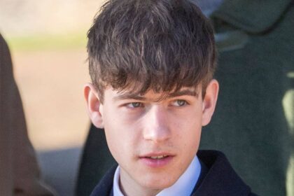 James, Earl of Wessex, 18, prepares for major life change as new chapter looms