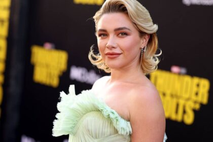 Florence Pugh’s love life – including famous actor boyfriend and 21-year age gap romance