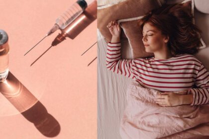 The injectable hack for better sleep
