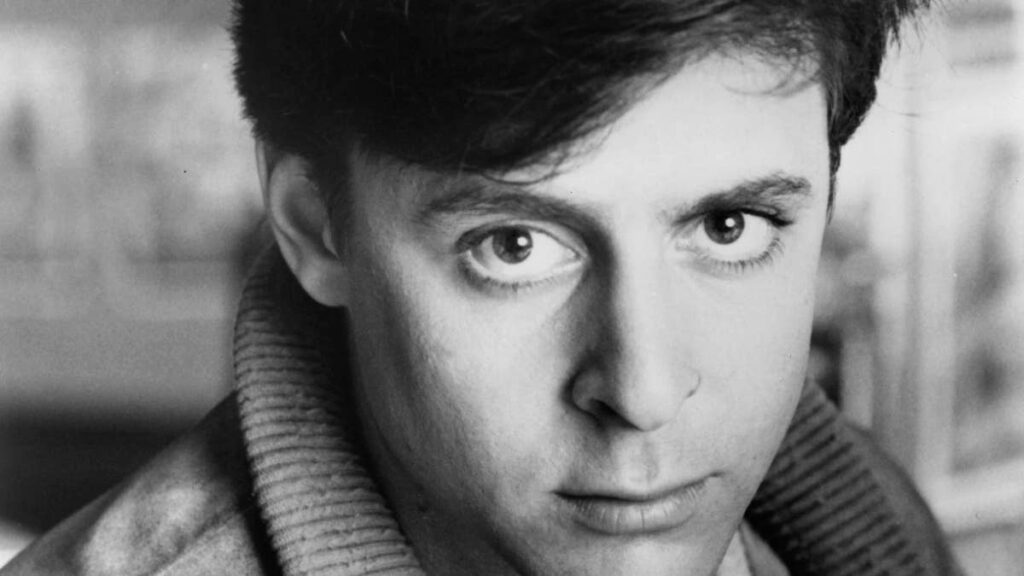 St. Elmo’s Fire star Judd Nelson looks almost unrecognizable at 66