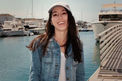 Netflix’s ‘shocking’ true crime documentary A Toxic Love Story lands 100% Rotten Tomatoes score