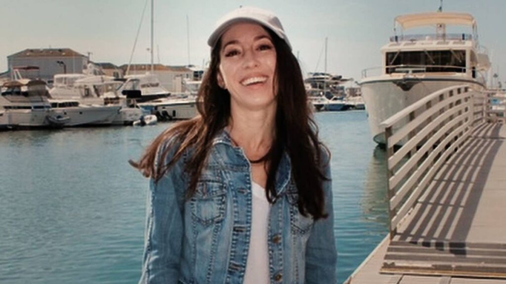 Netflix’s ‘shocking’ true crime documentary A Toxic Love Story lands 100% Rotten Tomatoes score