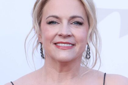 Melissa Joan Hart reveals shocking amount she still earns from iconic ’80s movie she didn’t even star in