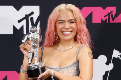 Bruno Mars, Shakira, Bad Bunny, and more Latinos earn 2026 MTV VMAs nominations