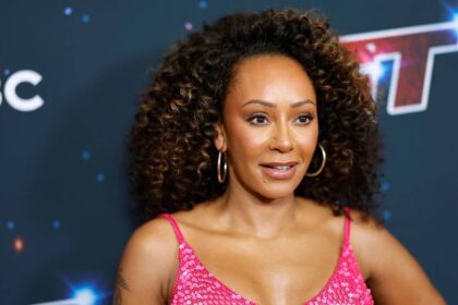Self-confessed ‘beauty freak’ Mel B, 51, loves this anti-ageing brand – the affordable staples in her arsenal