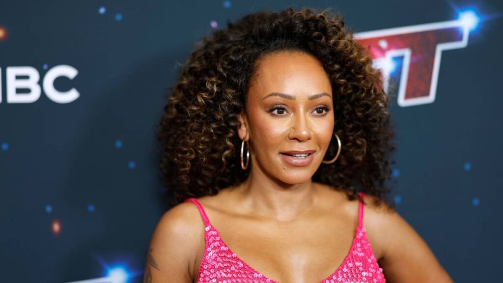 Self-confessed ‘beauty freak’ Mel B, 51, loves this anti-ageing brand – the affordable staples in her arsenal