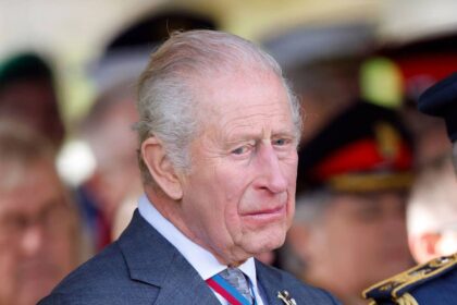 ‘Loyal’ staff member who chose King Charles over Princess Diana steps down after 40 years