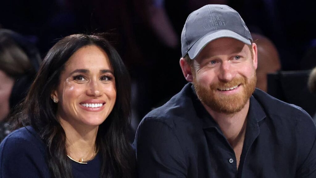 Prince Harry and Meghan Markle’s positive news from the Cotswolds amid UK relocation