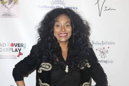 All That star Christy Knowings dead at 46 following sudden medical emergency