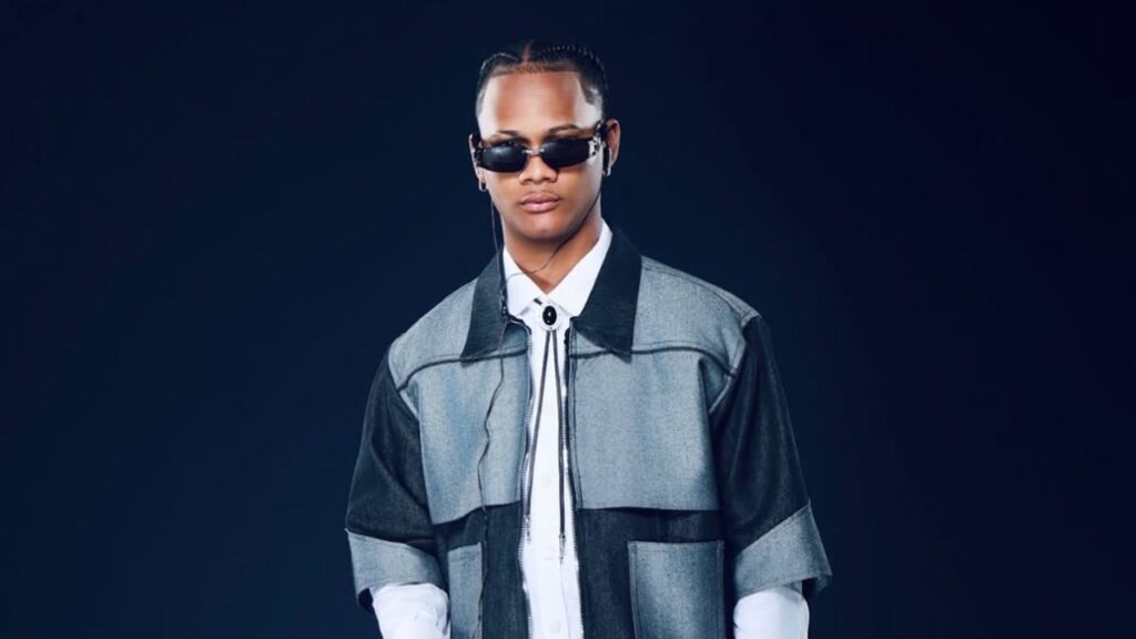 Who Is Dalvin La Melodía? The Bachata star taking over Puerto Rico