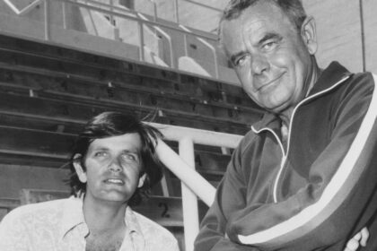 Meet Western star Glenn Ford’s only child