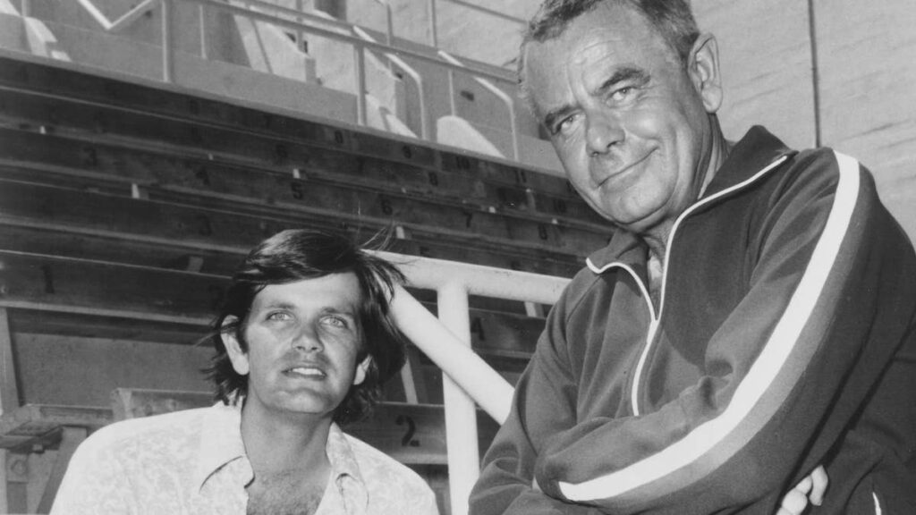 Meet Western star Glenn Ford’s only child